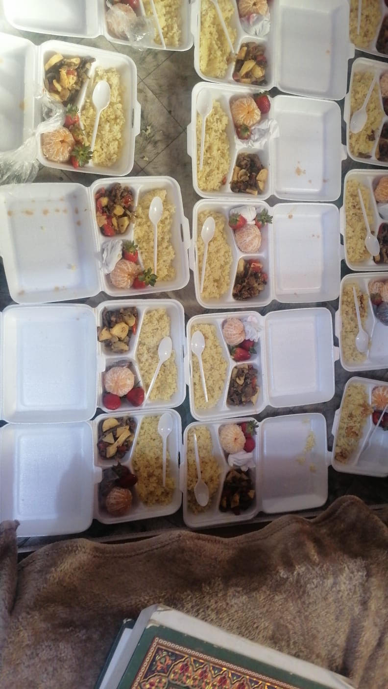 Lebanon Relief