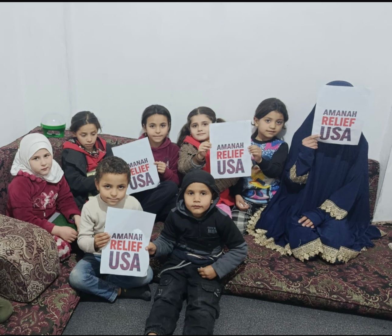 Syria Relief